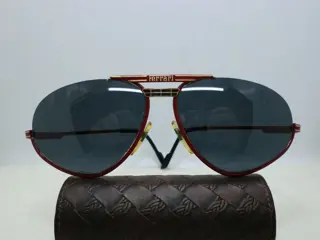 Ferrari - Ferrari By Cartier F1 - Zonnebril