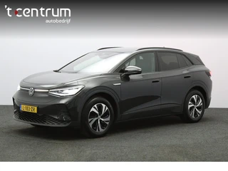 Volkswagen ID.4 Style 52 kWh, SOH 90 %, Leder-Alcantara, Winterpakket, Memory, Camera, Carplay