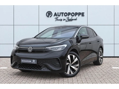 Volkswagen ID.5 Pro 77 kWh 204pk | SOH 95,6% |