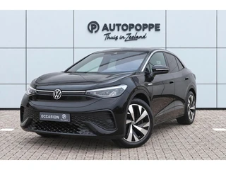 Volkswagen ID.5 Pro 77 kWh 204pk | SOH 95,6% |