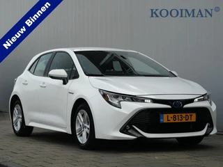Toyota Corolla 1.8 Hybrid Comfort 122 Pk CVT Apple Carplay / Camera / Cruise control