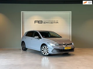 Volkswagen Golf 1.0 TSI 5-DEURS LIFE|CLIMA AIRCO|BLUETOOTH|ADAPTIVE CRUISECONTROL|APPLE CARPLAY + AN