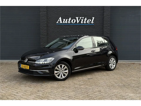 Volkswagen Golf 1.0 TSI Comfortline | Clima | Adaptive Cruise | App-Connect | PDC V & A