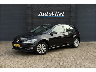 Volkswagen Golf 1.0 TSI Comfortline | Clima | Adaptive Cruise | App-Connect | PDC V & A