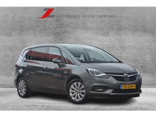 Opel Zafira 1.4 Turbo Business Executive 7p. | Automaat | Navigatie | Camera | Trekhaak | Stoelverwa