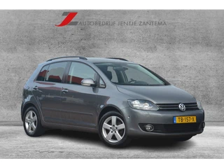 Volkswagen Golf Plus 1.2 TSI Comfortline BlueMotion | Cruise-control | PDC | Stoelverwarming | Airco