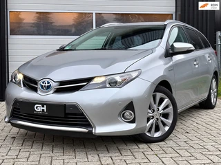 Toyota Auris Touring Sports 1.8 Hybrid Dynamic