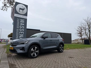 Volvo XC40 Recharge Plus 70 kWh | Rijklaarprijs | Stoel/stuur verwarming  |