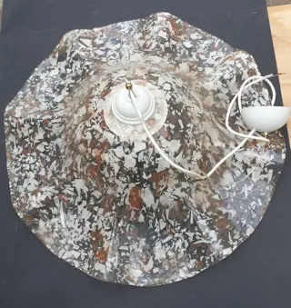 AV Mazzega - Hanglamp (1)