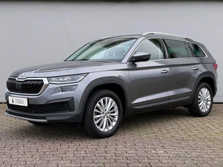 Skoda KODIAQ 1.5 TSI DSG | Business Edition | 7 zitplaatsen | slechts 25dkm! DK1332