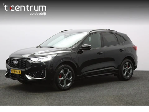 Ford Kuga 2.5 PHEV 243 PK ST-Line X, LED, Keyless, Winterpakket, Adap. Cruise Control, 360 Camera, L