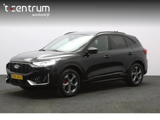 Ford Kuga 2.5 PHEV 243 PK ST-Line X, LED, Keyless, Winterpakket, Adap. Cruise Control, 360 Camera, L