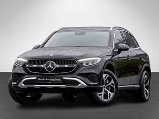 Mercedes-Benz GLC 300e 4M AVANTGARDE ** HIGH LED, PANO, TREKH, MEMORY, WINTERPACK, 18-inch LMV ** 1e