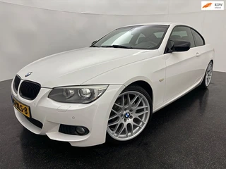 BMW 3-serie Coupé 320i M Sport
