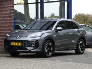 Volkswagen T-Roc 1.5 eTsi R-Line First Edition (bj 2026)