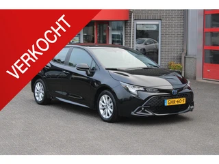 Toyota Corolla Hybrid 140 Active Adaptive/Camera/AppleAndroid/NL auto!!