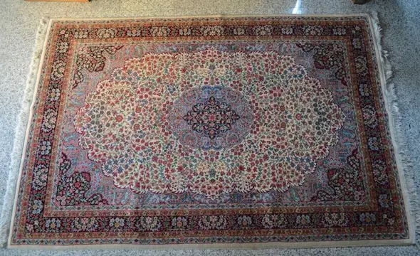 Berkana - Tapijt - 280 cm - 178 cm