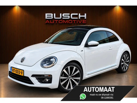 Volkswagen Beetle 1.4 TSI Sport BlueMotion R-line PANORAMA |