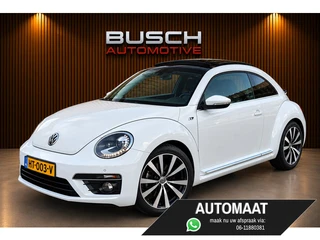 Volkswagen Beetle 1.4 TSI Sport BlueMotion R-line PANORAMA |
