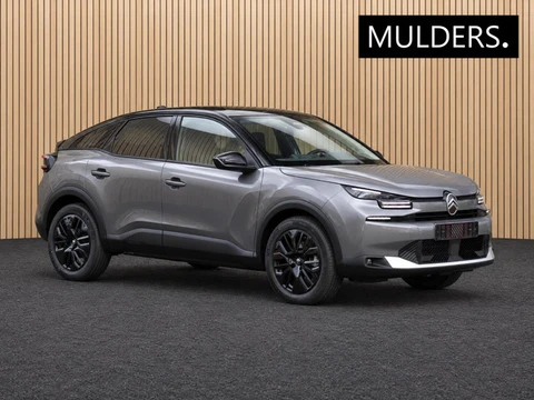 Citroen C4 1.2 Hybrid 145pk Collection VOORRAAD KORTING