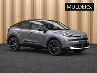 Citroen C4 1.2 Hybrid 145pk Collection VOORRAAD KORTING