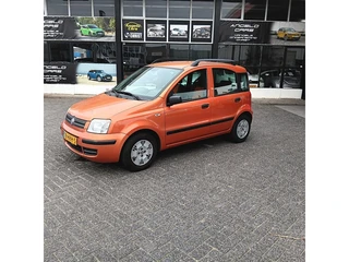 Fiat Panda 1.2 Edizione Cool