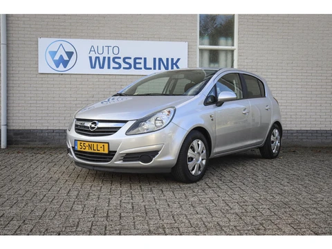 Opel Corsa 1.2-16V Selection