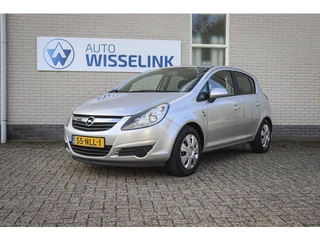 Opel Corsa 1.2-16V Selection