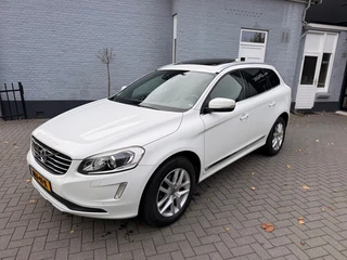 Volvo XC60 2.4 D5 | PANO | STANDKACHEL | LEER | CAMERA |