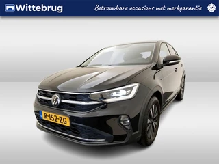 Volkswagen Taigo 1.0 TSI 95pk Life Business / Virtual cockpit / Navigatie / Climate control / Panora