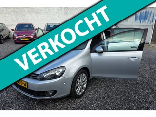 Volkswagen Golf 1.2 TSI Highline BlueMotion ZEER NETJES VOL OPTIES