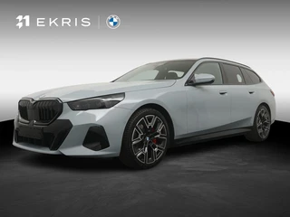 BMW 5-serie Touring 520i M Sportpakket Pro | Comfort Pack | Innovation Pack | Travel Pack | Bowers& 