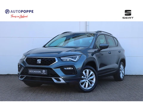 SEAT Ateca 1.5 TSI Style Business Intense 150pk