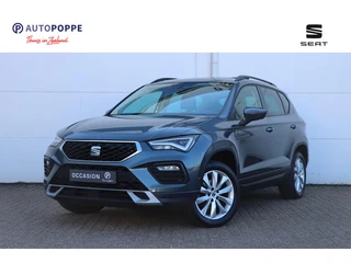 SEAT Ateca 1.5 TSI Style Business Intense 150pk