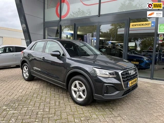 Audi Q2 35 TFSI Pro Line automaat