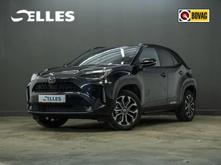 Toyota Yaris Cross 1.5 Hybrid 115 Dynamic | Camera | Stuur en Stoelverwarming | Parkeer sensoren