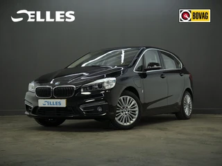 BMW 2-serie Active Tourer 225xe iPerformance High Executive | Airco | Climate Control | Cruise Contr