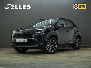 Toyota Yaris Cross 1.5 Hybrid 115 Dynamic | Camera | Stuur en Stoelverwarming | Parkeer sensoren