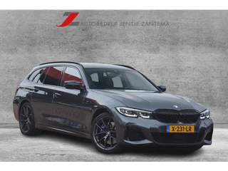 BMW 3 Serie Touring M340i xDrive High Executive | Harman-kardon | Adaptief M-onderstel | Carplay | F