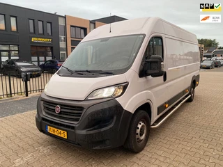 Fiat Ducato 35 2.3 MultiJet L3H3