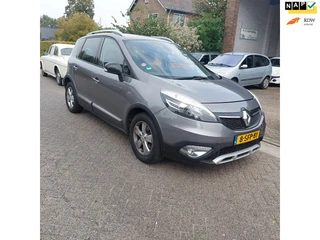 Renault Scénic Xmod 1.2 TCe Bose Turbo defect
