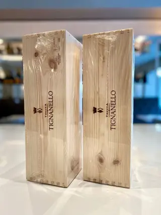 2019 Marchese Antinori Tenuta Tignanello - Chianti Classico