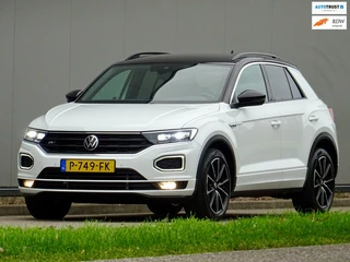 Volkswagen T-Roc 1.5 TSI R-LINE Sport AUT | LED | Alcantara | R LINE |