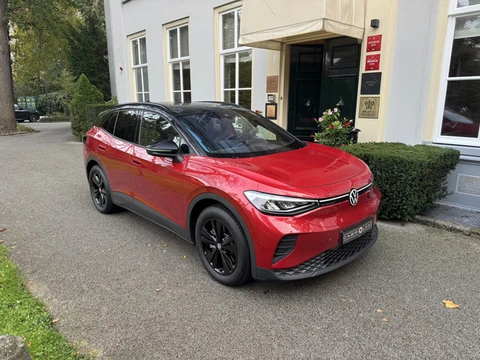 Volkswagen ID.4 Pro 77 kWh, Massage, Pano (bj 2026)