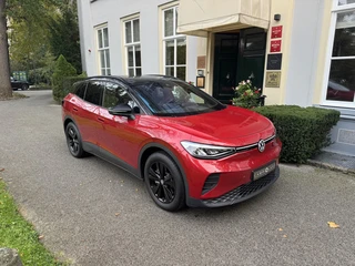 Volkswagen ID.4 Pro 79 kWh, Massage, Pano (bj 2026)
