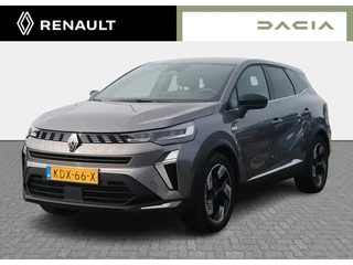 Renault Symbioz 1.8 E-Tech full hybrid 160 techno