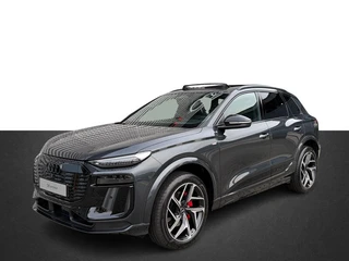 Audi Q6 e-tron S edition (B1) e-tron perf 100Kwh 225 kW / 306 PK