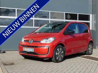 Volkswagen e-Up! e-up! Style, pdc, camera, verw. stoelen, Soh 86.21% BTW auto!