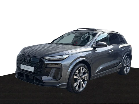 Audi Q6 e-tron S edition (B1) e-tron perf 100Kwh 225 kW / 306 PK