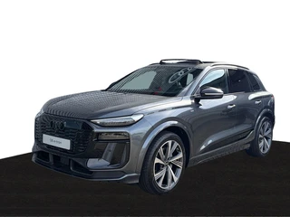 Audi Q6 e-tron S edition (B1) e-tron perf 100Kwh 225 kW / 306 PK